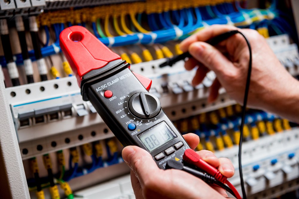 switchboard repairs and testing rosslec services