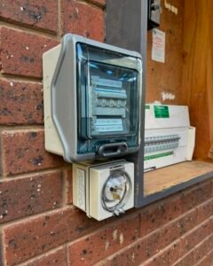 switchboard