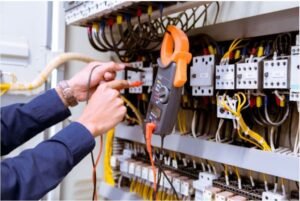 expert power point electrical services