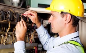 expert power point electrical services